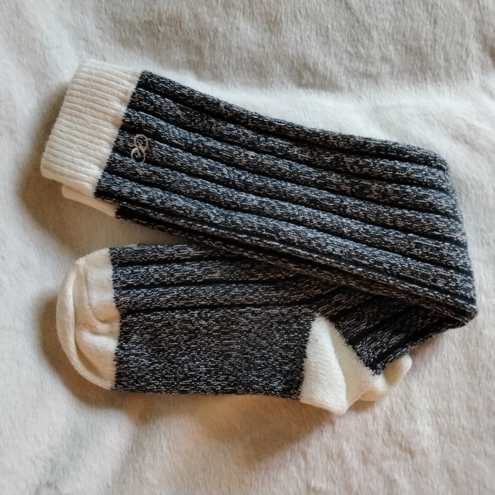 Calia By Carrie Underwood Knee High Socks NWOT